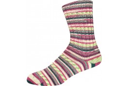 Supersocke 100 Winter Color 3355